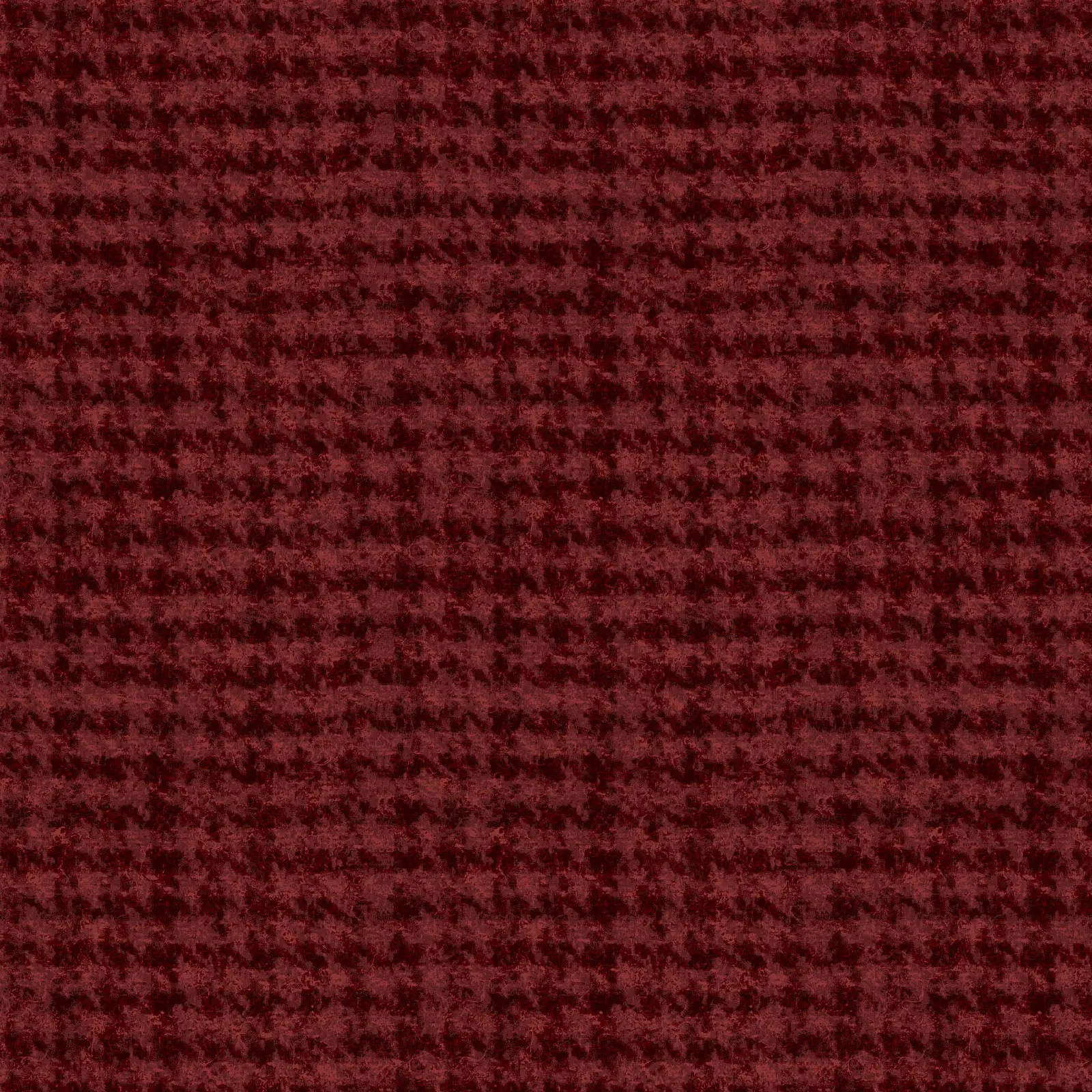Fabric Maywood Studio Red Houndstooth Woolies Flannel by the Quarter Yard F18503-RJ