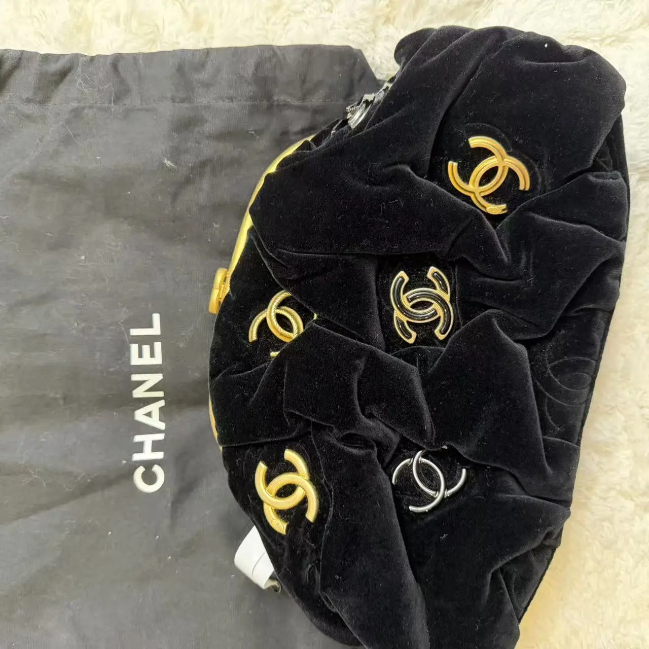 Pre-owned CHANEL AS Backpacks BAGS Pre-owned CHANEL AS Backpacks BAGS