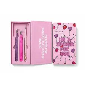 SUCKER FOR YOU (fiber tip)