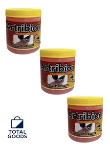 3 pack Artribion Vitaminado Pomada 250g