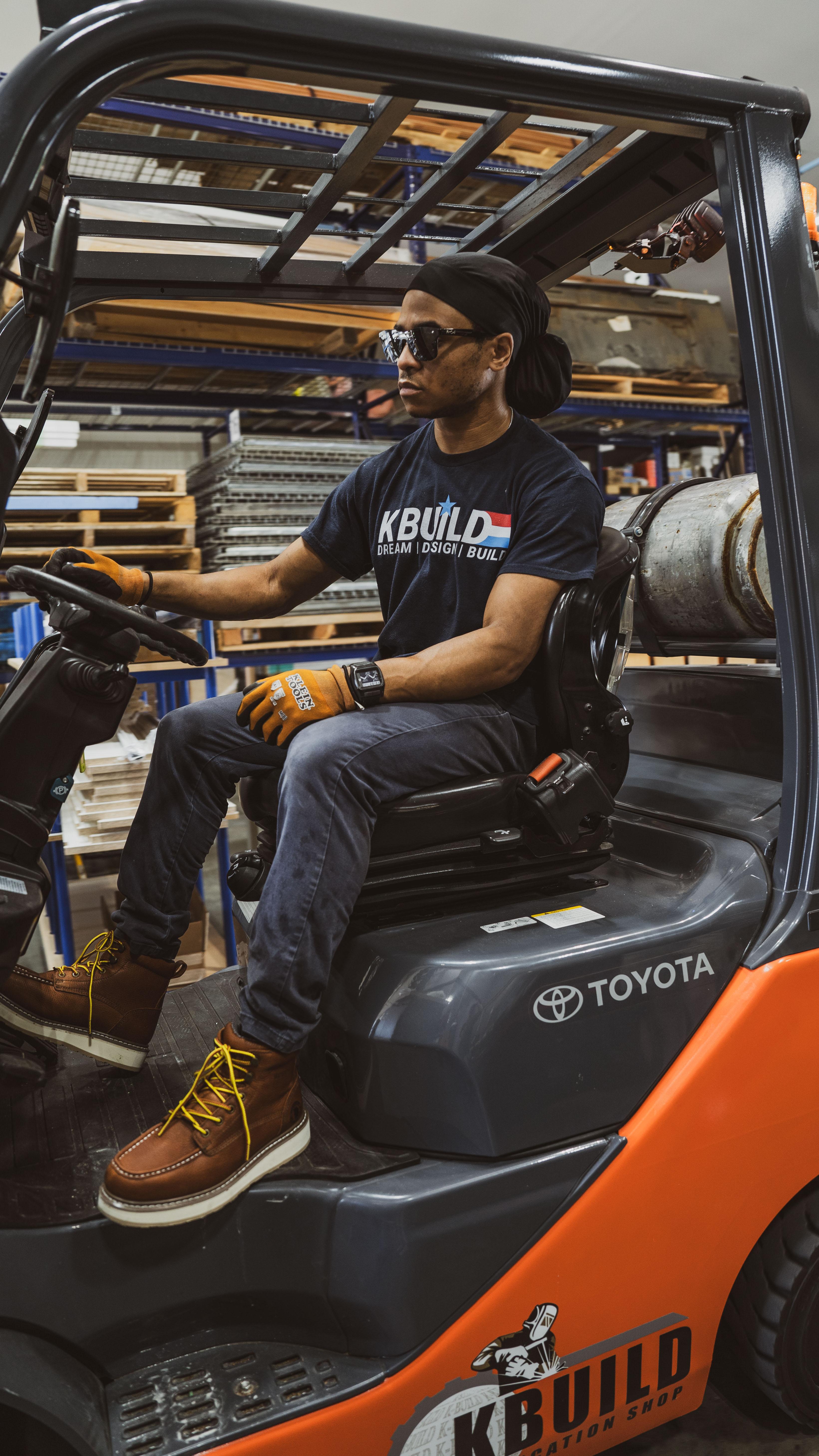 ROCKROOSTER Waterproof Moc Toe Work Boots for Men - Soft Breathable Material & Electrical Shock Protection - ASTM F2892-18 EH Rated Footwear Boy - Walking Shoes - Closed SpringStatements ROCKROOSTER Waterproof Moc Toe Work Boots for Men - Soft Breathable Material & Electrical Shock Protection - ASTM F2892-18 EH Rated Footwear Boy - Walking Shoes - Closed SpringStatements