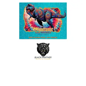 2024 Wild Card Prehistoric Baseball Hobby Jumbo Box
