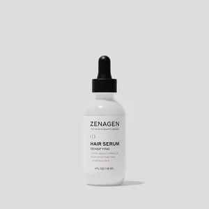 Zenagen Densifying Hair Serum for Fine and Visibly Thinning Hair