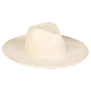 Lack of Color Women's The Melodic Wide-Brimmed Fedora