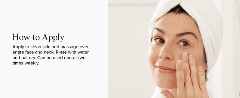 DRMTLGY Microdermabrasion Scrub 2 oz Physical Exfoliant