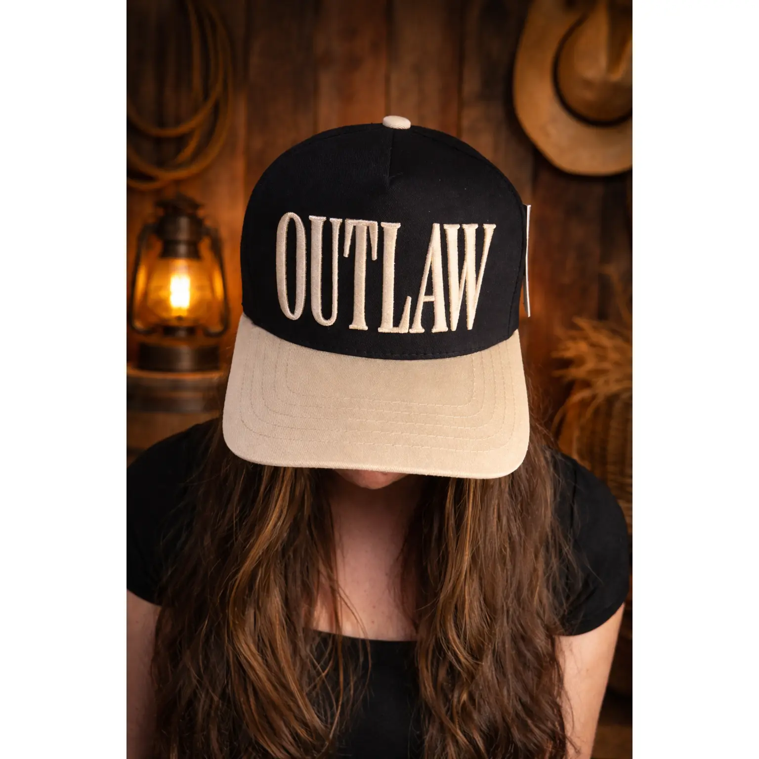 Outlaw Hat