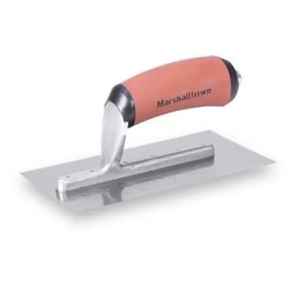 Wall form trowel 7 1/2 x 4” No. 14248 Wall form trowel 7 1/2 x 4” No. 14248