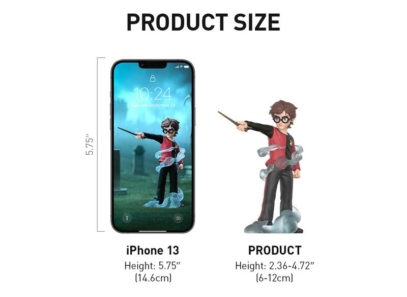 Harry Potter and the Goblet of Fire Series Figures