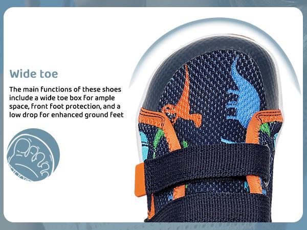 WateLves Toddler Little Kids Wide Barefoot Shoes The First Walking Shoes Girls Boys Breathable Zero Drop Minimalist Sneakers with Wide Toe Box Natural to Grow#SpringStatements Greenish WateLves Toddler Little Kids Wide Barefoot Shoes The First Walking Shoes Girls Boys Breathable Zero Drop Minimalist Sneakers with Wide Toe Box Natural to Grow#SpringStatements Greenish