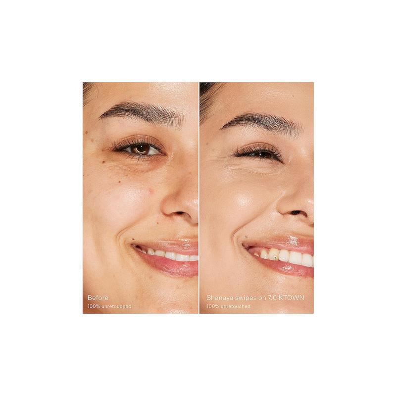 Tower 28 Swipe Serum Concealer in 7.0 KTOWN