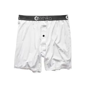 Modal - White | Mens Alternate