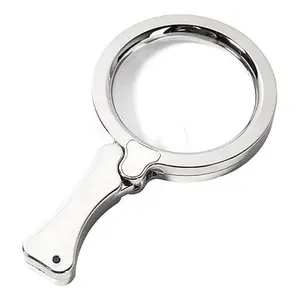 Living Glow LED Magnifying Glass Living Glow LED Magnifying Glass