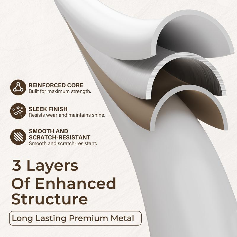 Flycity 2-step ladder, 2-step stool, adult folding step stool, with soft padded handle, wide anti-slip platform with ergonomic design. Adult portable step stool, multi-purpose for home, kitchen, office. Flycity 2-step ladder, 2-step stool, adult folding step stool, with soft padded handle, wide anti-slip platform with ergonomic design. Adult portable step stool, multi-purpose for home, kitchen, office.