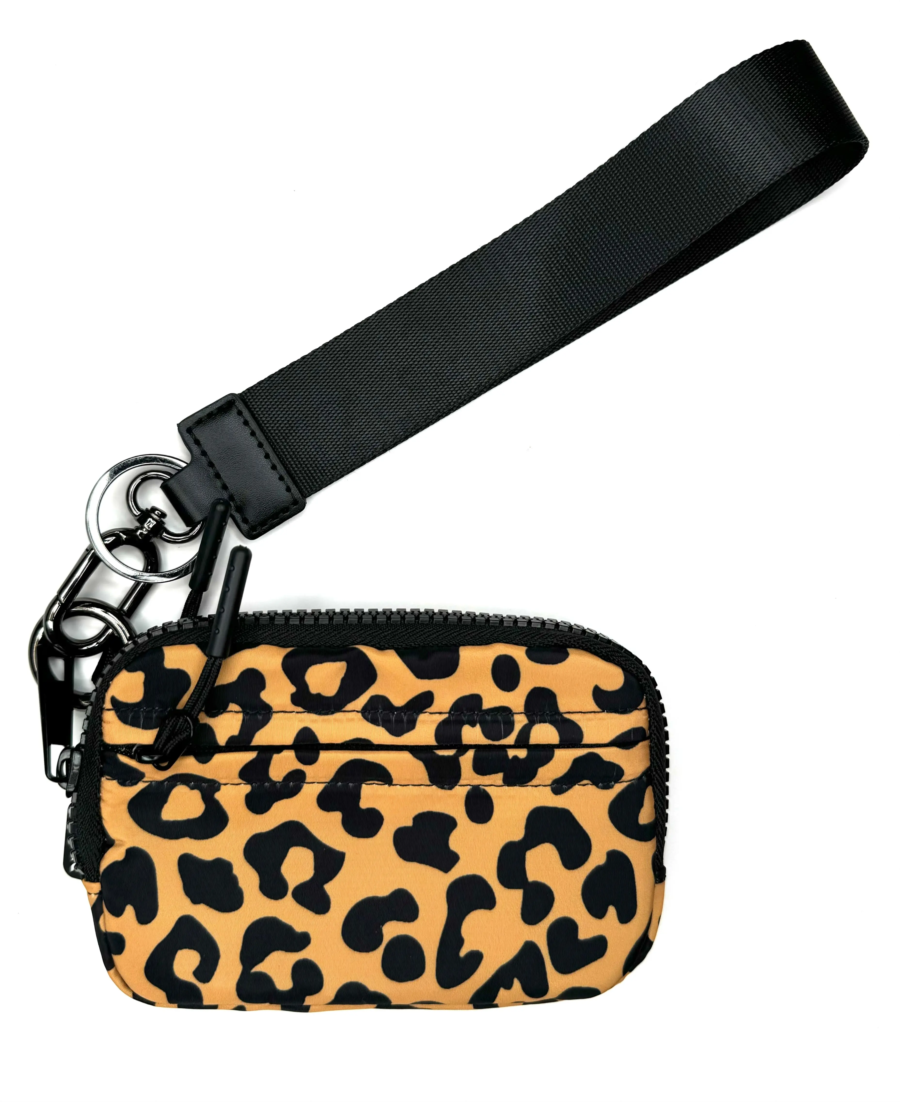 Tan Leopard