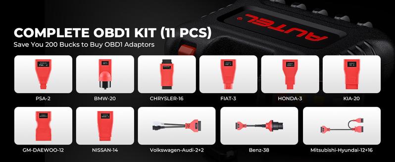 Autel MaxiPRO MP900-BT KIT Car Diagnostic Bidirectional Diagnostic Scan Tool, ECU Coding, 40+ Service CANFD & DOIP Autel MaxiPRO MP900-BT KIT Car Diagnostic Bidirectional Diagnostic Scan Tool, ECU Coding, 40+ Service CANFD & DOIP