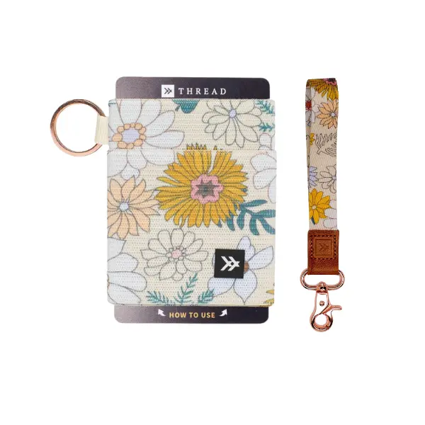 Blossom - Yellow/Cream/White