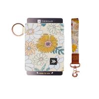 Blossom - Yellow/Cream/White