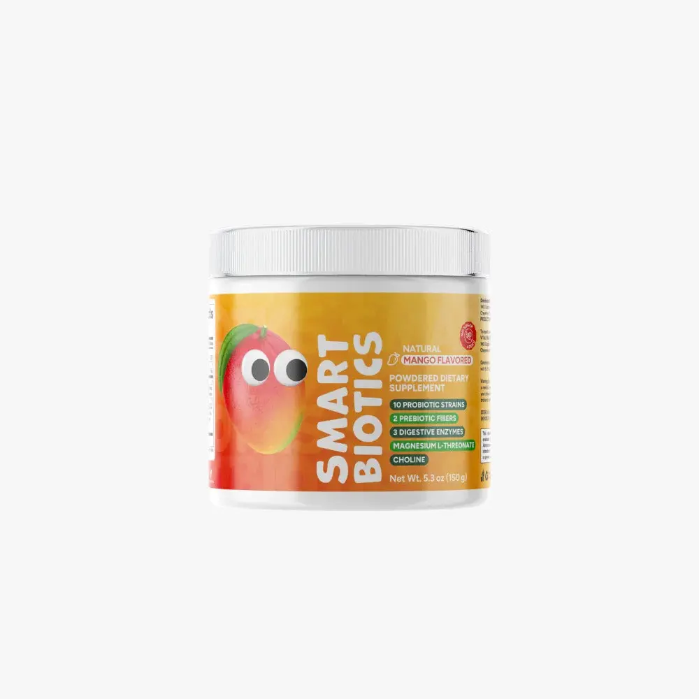 SMARTBIOTICS KIDS