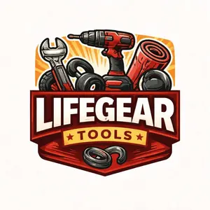 LifeGear Tools