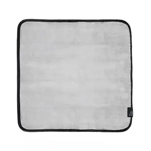 RESHOEVN8R Cleaning Mat - Soft Super Water Absorbent Mat Towel For Counter Table Desk Protection Microfiber Material