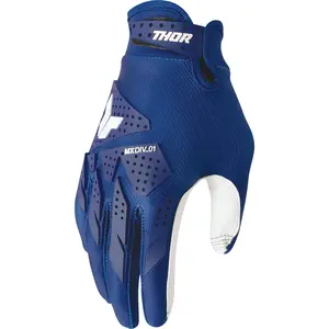 THOR Launchmode XP Gloves - Navy - XS 3330-8175