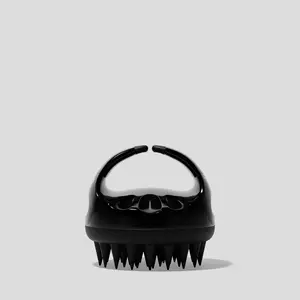 Zenagen Scalp Massager - Handheld Design with Flexible Rubber Tips Scalp Care - Hair Care Tool for Comfort and Relaxation