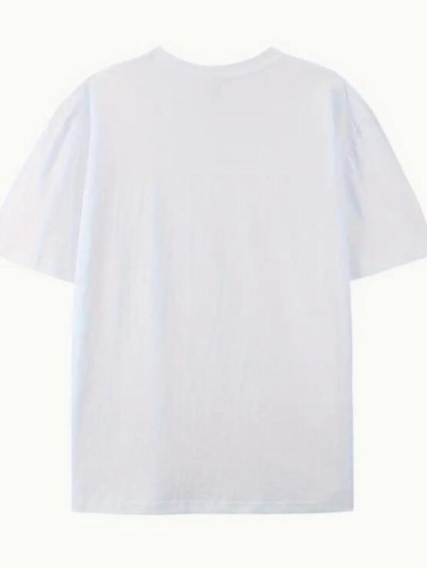 100% Cotton John Pork Is Calling T-Shirt casual crew neck cotton t-shirt Birthday Fashion funny tshirt