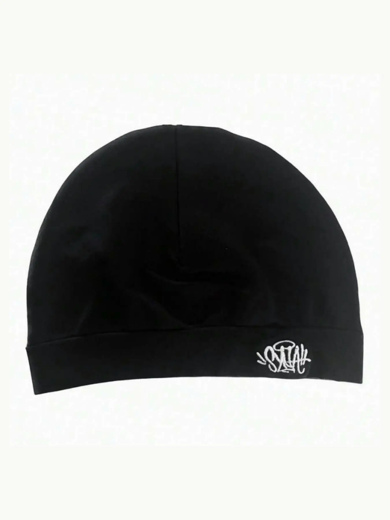Skull Beanie 2025 - New Unisex Knitted Beanie Hat - High Quality Y2k Warm Beanies Running Cap, Breathable Elastic Material, Casual Style, Fashionable Hats, Letter Print Beanie
