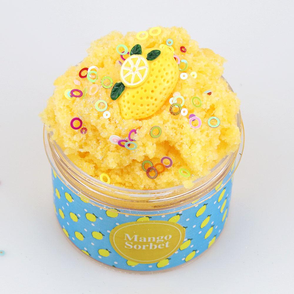 Choose Your Slime - Premium Scented,  ASMR, Stress Relief, Fidget Toy, Best-Selling Cloud, Cloud Dough, Bingsu, Butter Slimes....