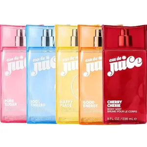 Pure Sugar + Chilled + Cherry Cherie + Happy Place + Good Energy Pure Sugar + Chilled + Cherry Cherie + Happy Place + Good Energy