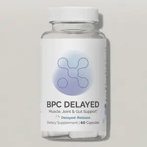 BPC DELAYED