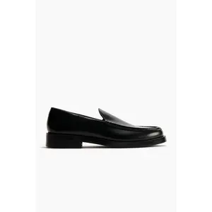 H&M Moccasin-seam loafers H&M Moccasin-seam loafers