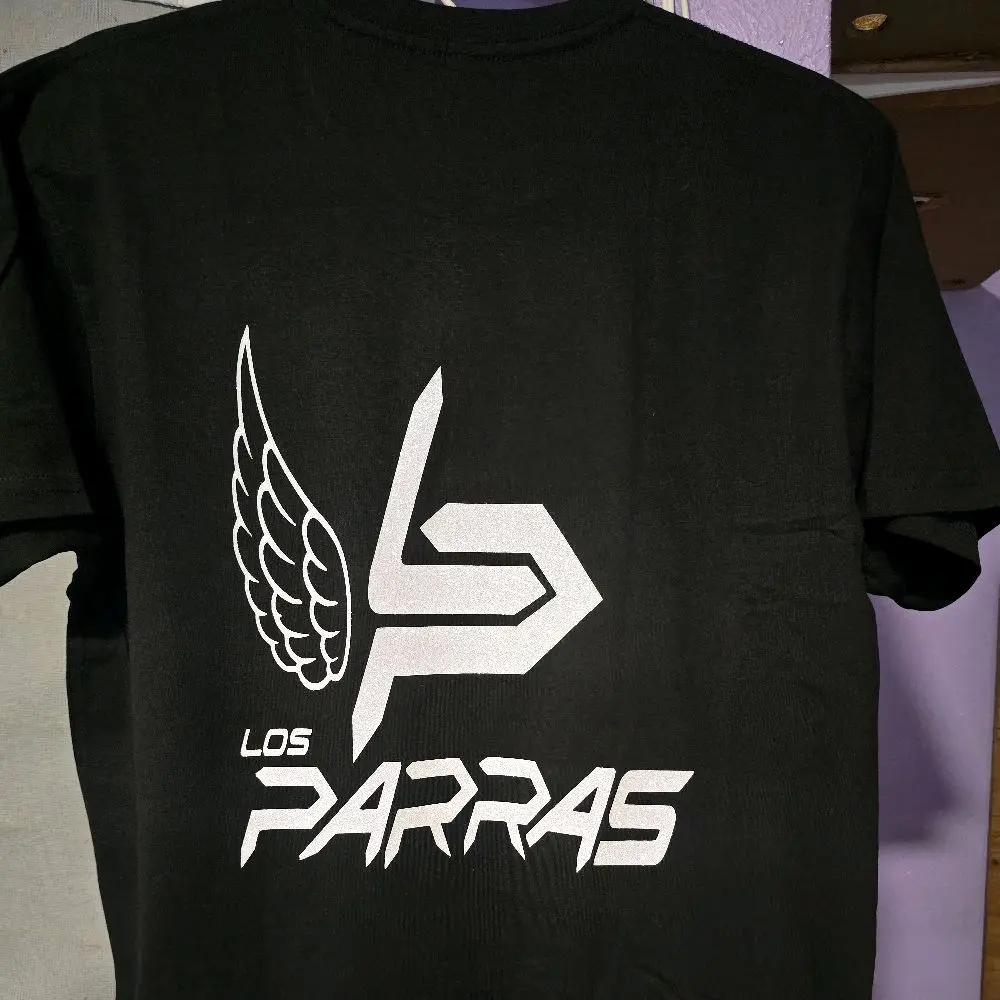 los parras t shirt (camisa) los parras t shirt (camisa)