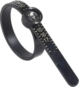 Ring Sizer