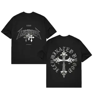 Charles Oliveira Illuminado By God 2.0 Tee, Do Bronx UFC Fighter T-shirt, UFC Fan Custom Graphic Design, Gift For UFC MMA Fans