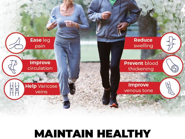 Vein Support Supplements Venease by PUREHEALTH RESEARCH - Natural Blood Circulation Supplement - with Horse Chestnut Extract, Rutin & Buthers Broom Extract, 60 Capsules Vein Support Supplements Venease by PUREHEALTH RESEARCH - Natural Blood Circulation Supplement - with Horse Chestnut Extract, Rutin & Buthers Broom Extract, 60 Capsules