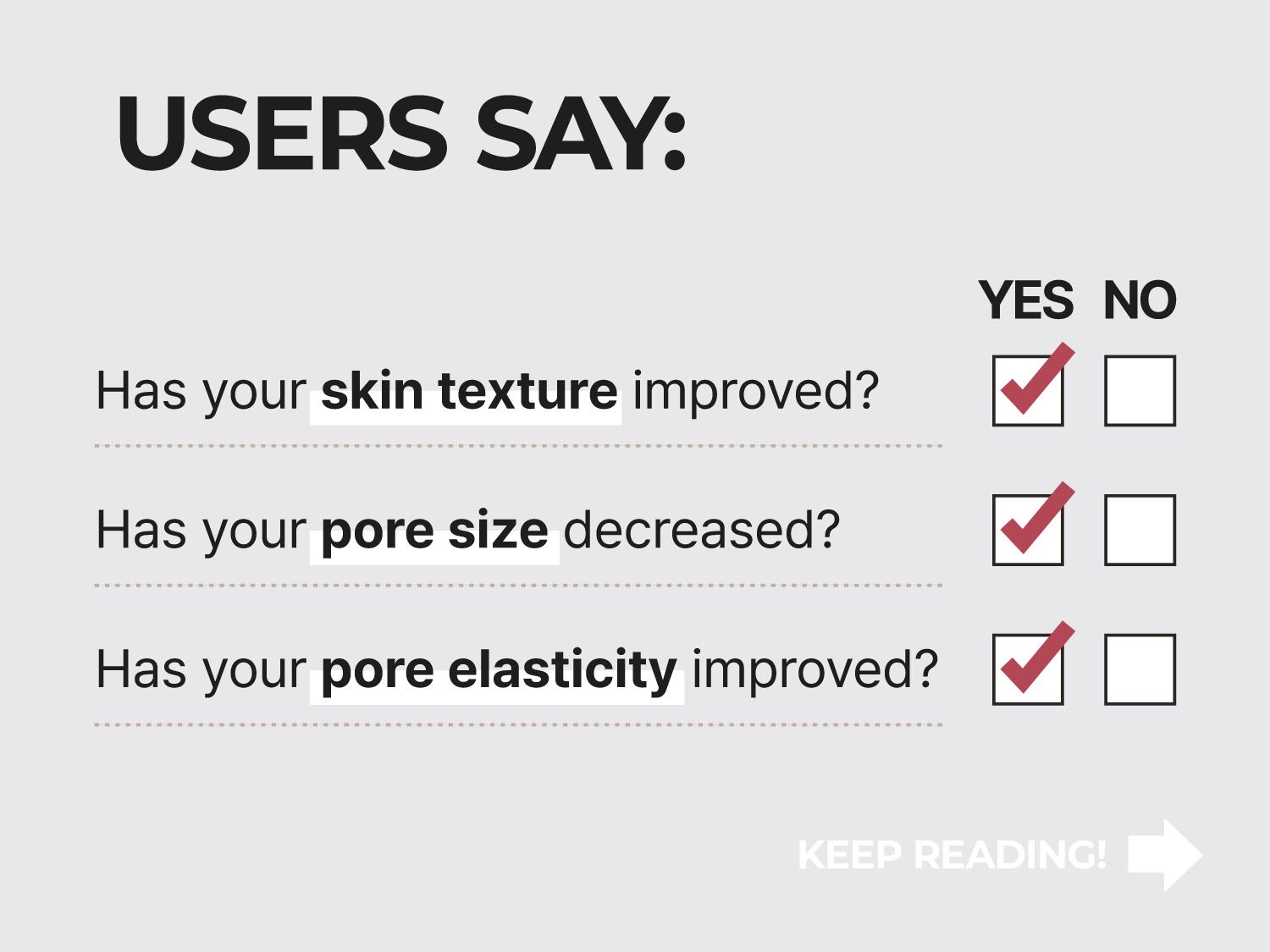 [numbuzin official shop] No.3 Serum | Skin Softening Serum | Pores, Textured, Bumpy, Rough to Glass Skin | Bifida, Galactomyces, Niacinamide, Adenosine, Panthenol | 1.69 fl. oz.