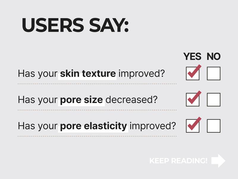 [numbuzin official shop] No.3 Serum | Skin Softening Serum | Pores, Textured, Bumpy, Rough to Glass Skin | Bifida, Galactomyces, Niacinamide, Adenosine, Panthenol | 1.69 fl. oz.