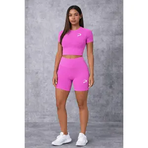 Women’s 3 Piece Workout Set