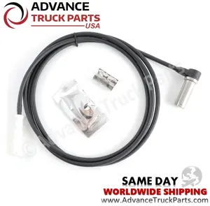K181265BXW Wheel Speed Sensor