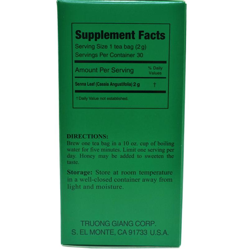 3 Ballerina Herbal Tea Regular Strength 30 Tea Bags Naturally Decaffeinated