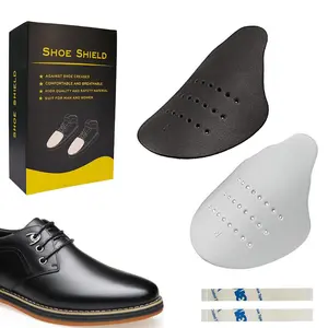 Shoe Shield Toe Protector for Sports Shoes Prevents Cracking & Creases AF1 Air Force 1 Style Second Generation Affordable Highly Rated