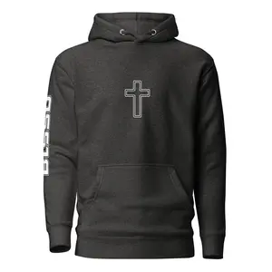 BLSSD - Premium Streetwear Hoodie