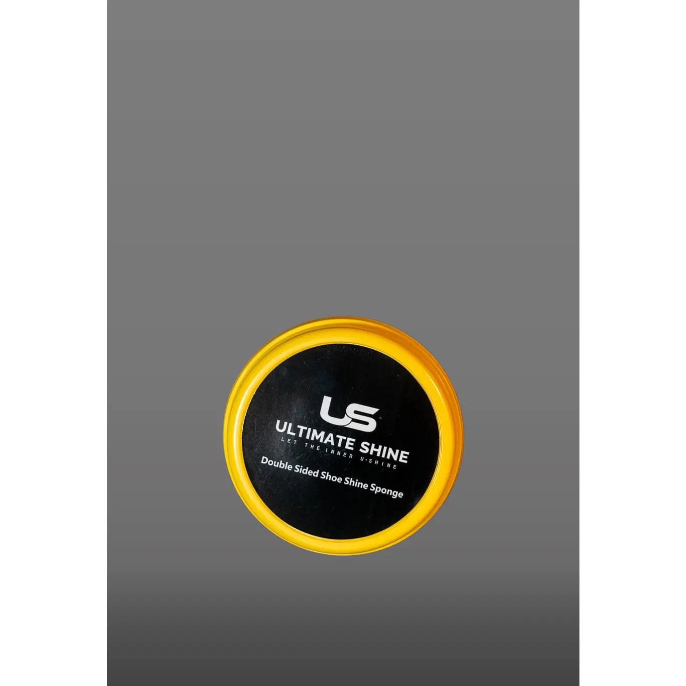 Ultimate Shine Double Sided Sponge