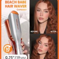 Beach Babe Hair Waver-19mm