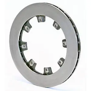 Victory Brake Rotor .810