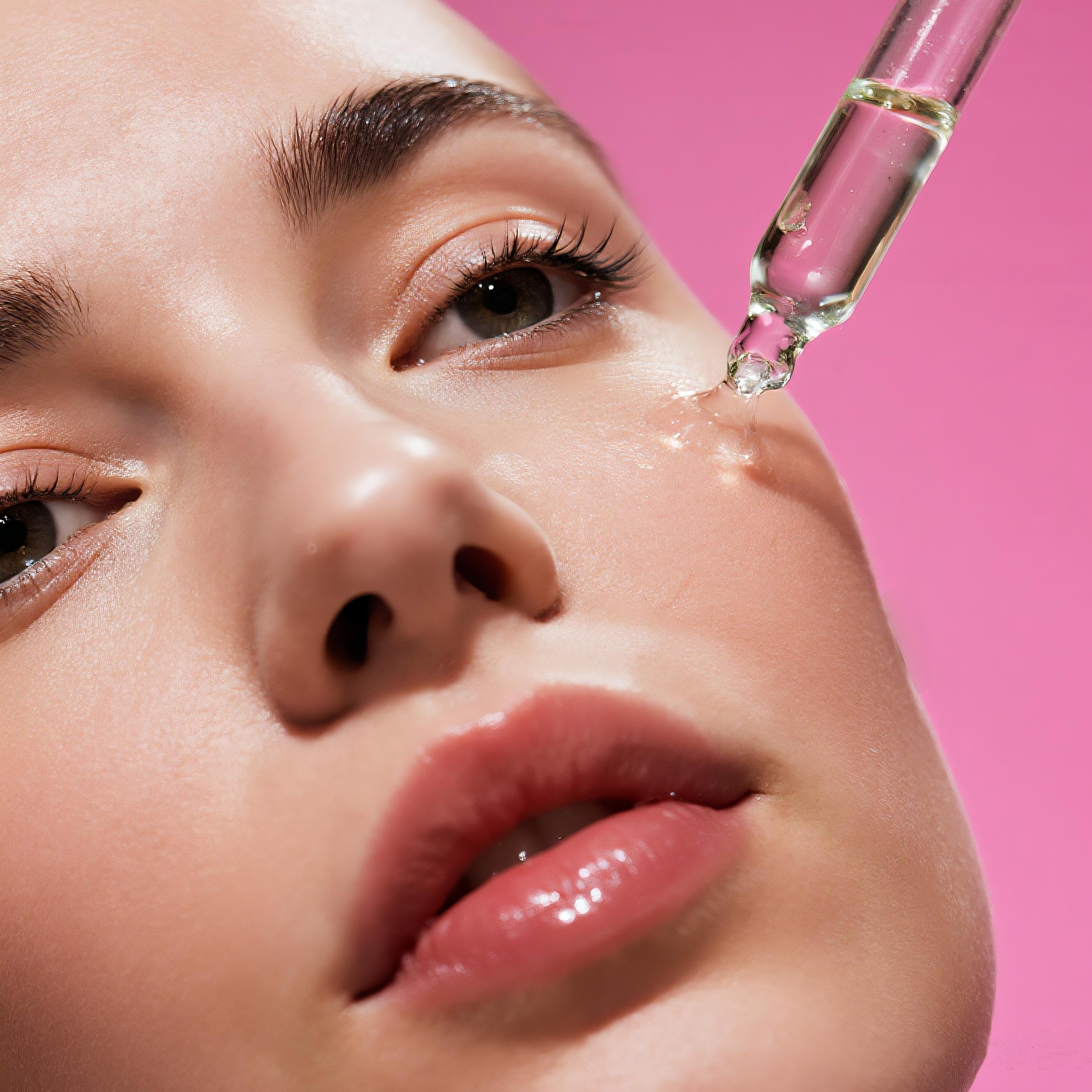 Azelaic Acid + Salicylic Acid + Sulfur + Niacinamide, HKY 24H Overnight Acne Drying Lotion Spot Treatment. Rapid Pimple Clearing, Anti-Inflammatory Redness Relief for Cystic Breakouts & Sensitive Skin.