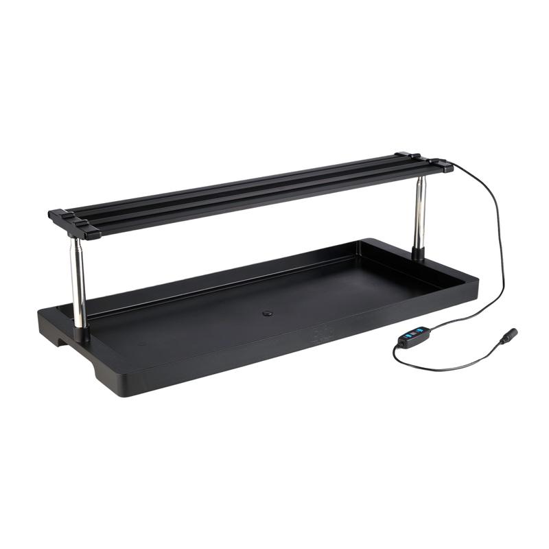 Epic Grow Light with Tray