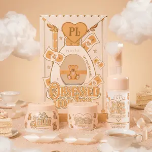 P.Louise Obsessed For Less Skincare Bundle