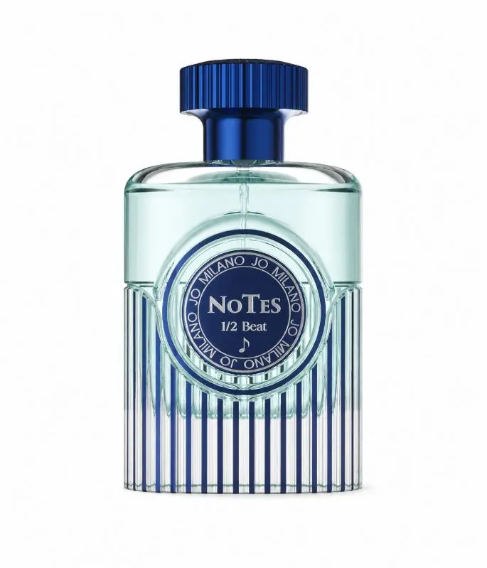 Notes 1/2 Beats Eau de Parfum Spray Unisex 3.4 oz / 100 ml